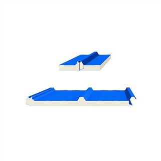 ПИР сендвич кровни панел