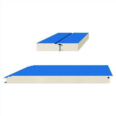 ПУ сендвич зидне плоче